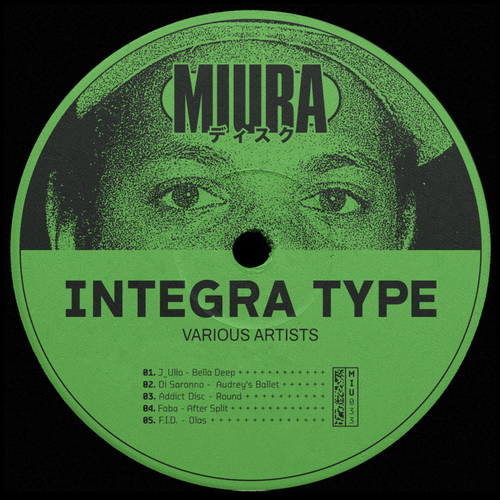 VA - Integra Type [MIU033]